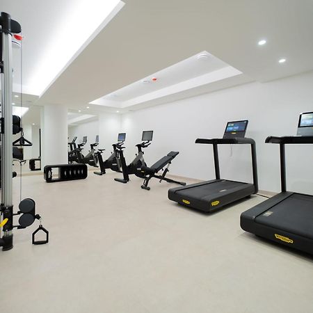 Sunset Hotel Cefalu Ngoại thất bức ảnh