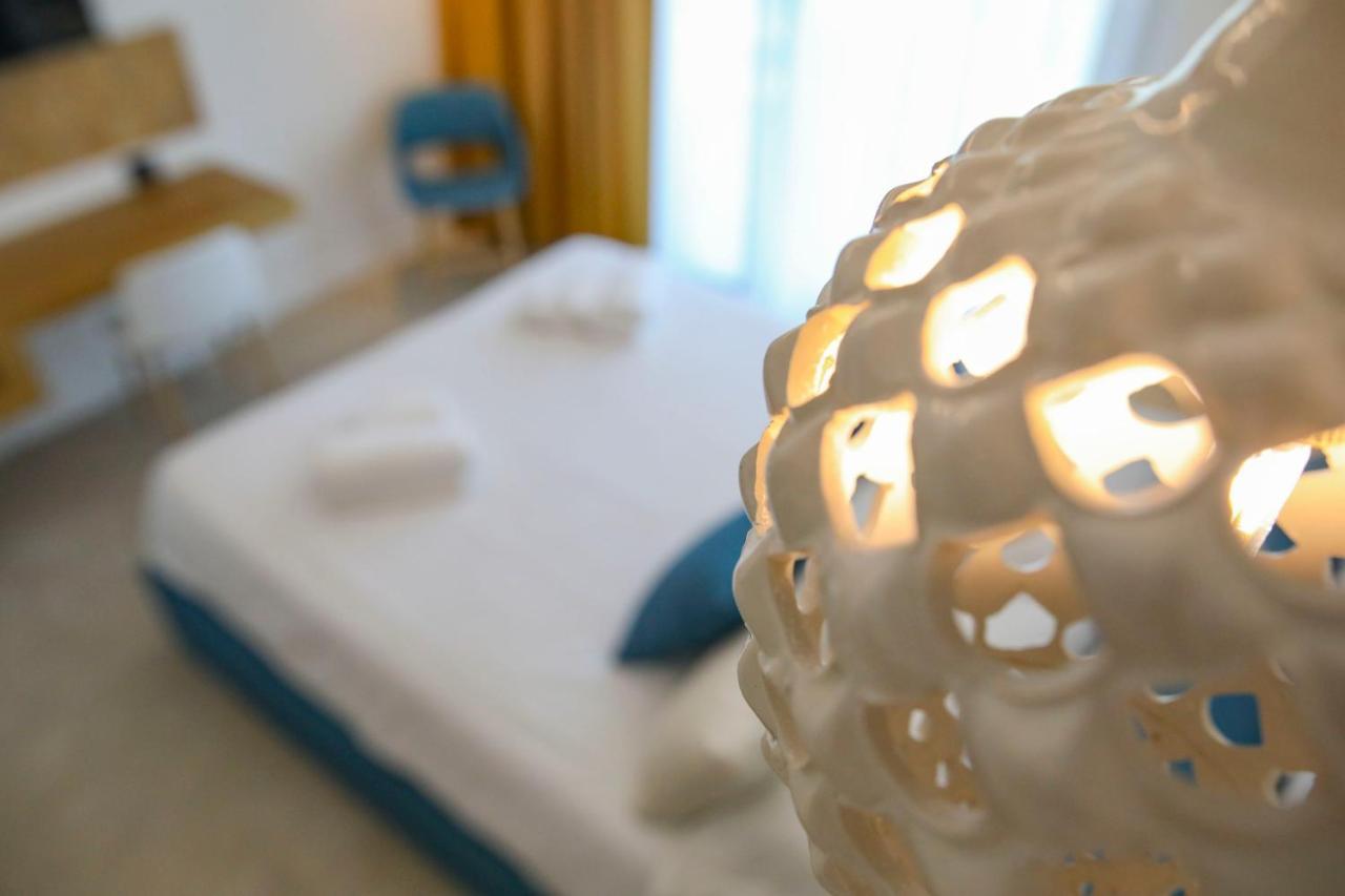 Sunset Hotel Cefalu Ngoại thất bức ảnh