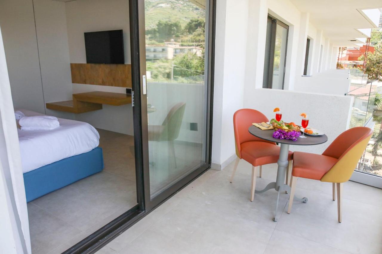 Sunset Hotel Cefalu Ngoại thất bức ảnh
