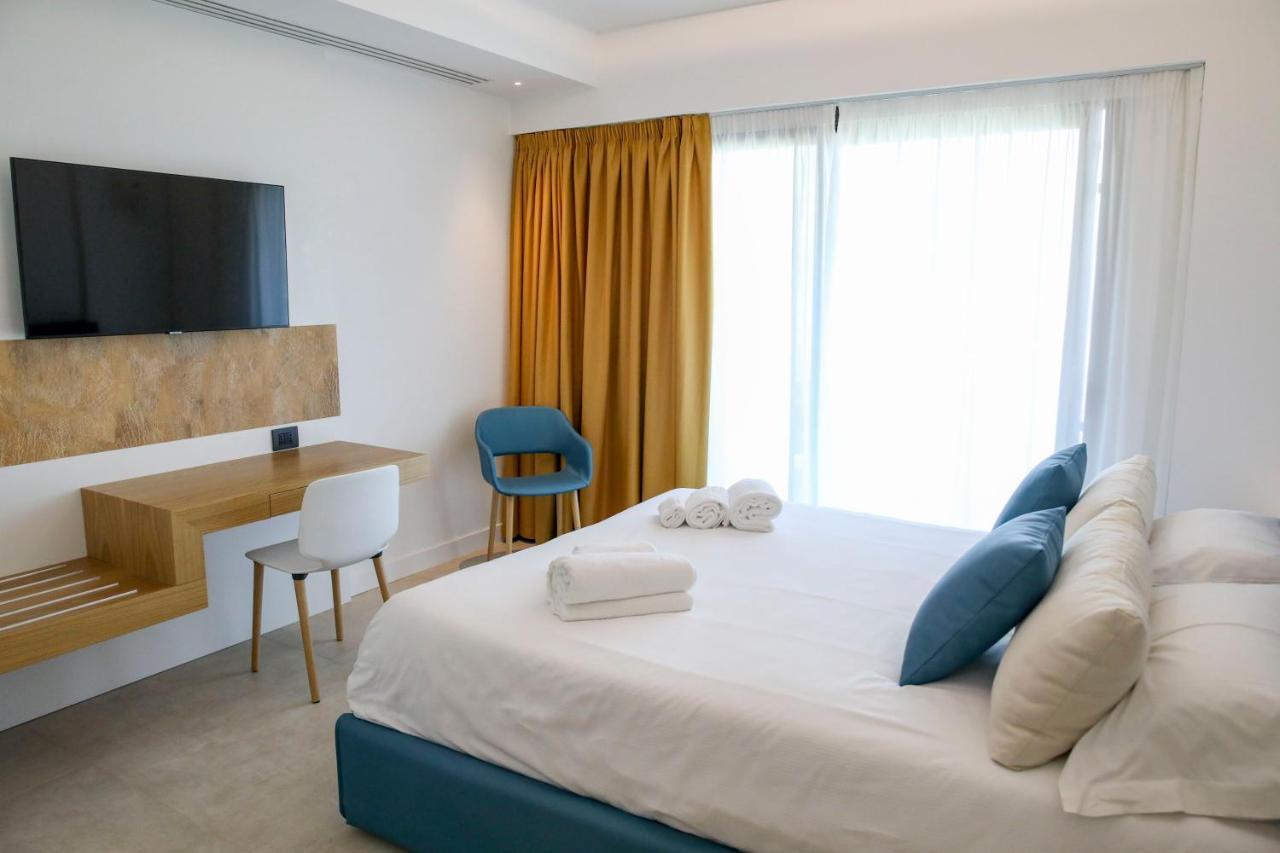 Sunset Hotel Cefalu Ngoại thất bức ảnh