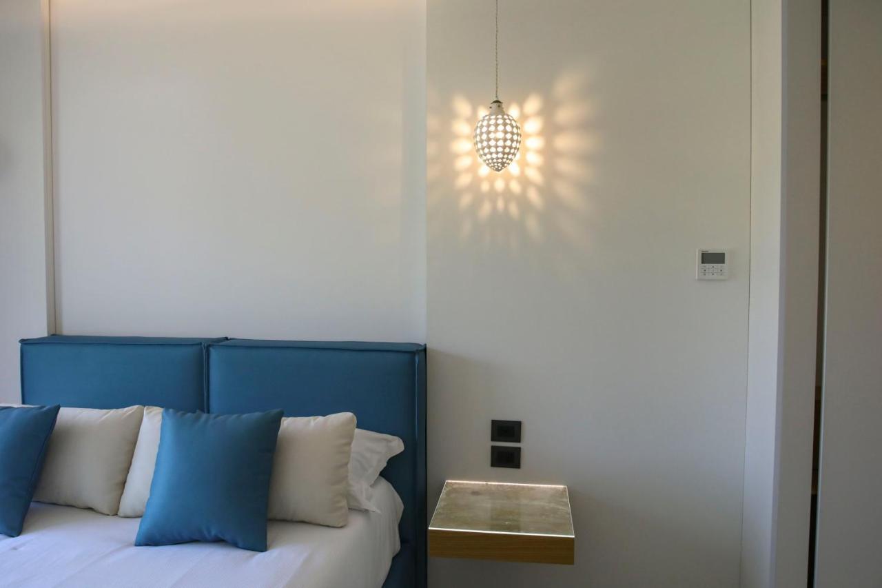 Sunset Hotel Cefalu Ngoại thất bức ảnh