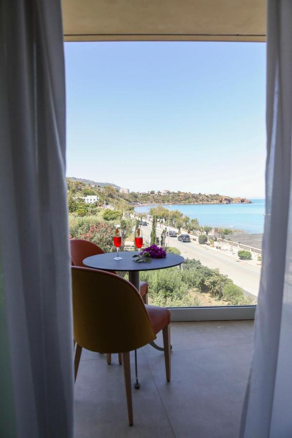 Sunset Hotel Cefalu Ngoại thất bức ảnh