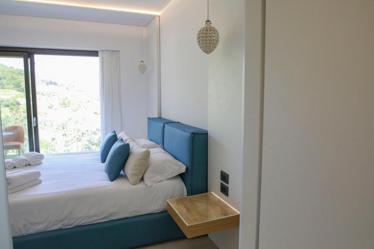 Sunset Hotel Cefalu Ngoại thất bức ảnh