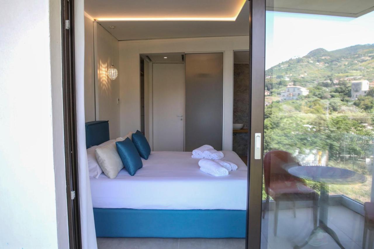 Sunset Hotel Cefalu Ngoại thất bức ảnh