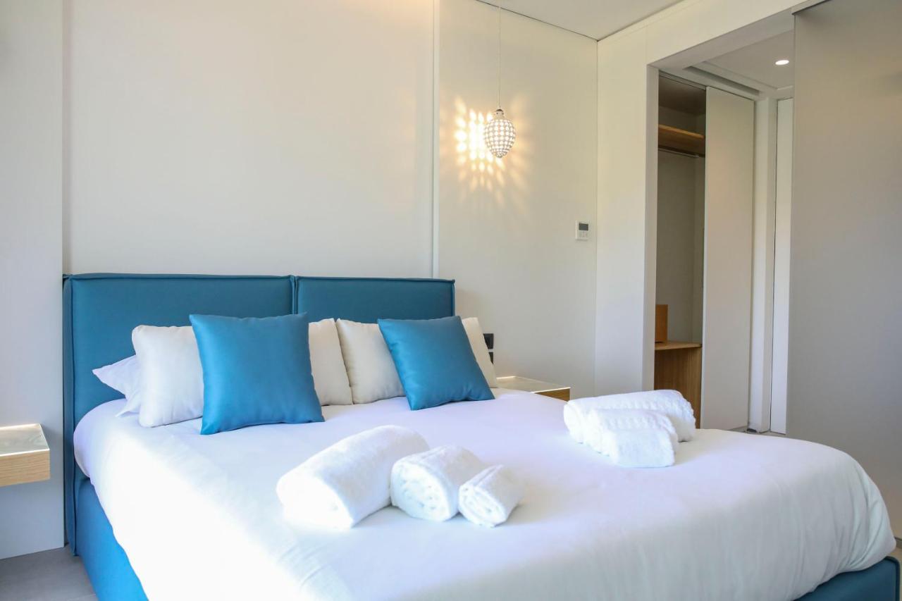 Sunset Hotel Cefalu Ngoại thất bức ảnh