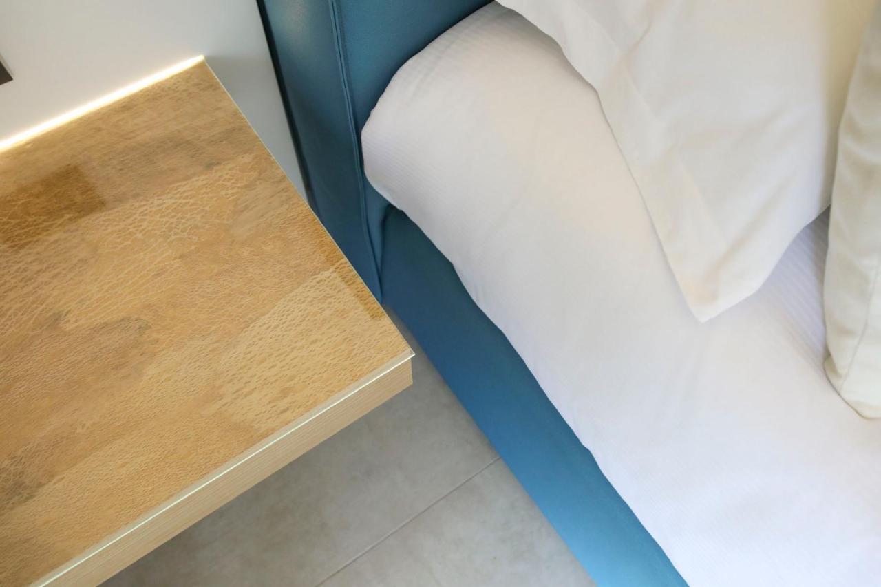 Sunset Hotel Cefalu Ngoại thất bức ảnh