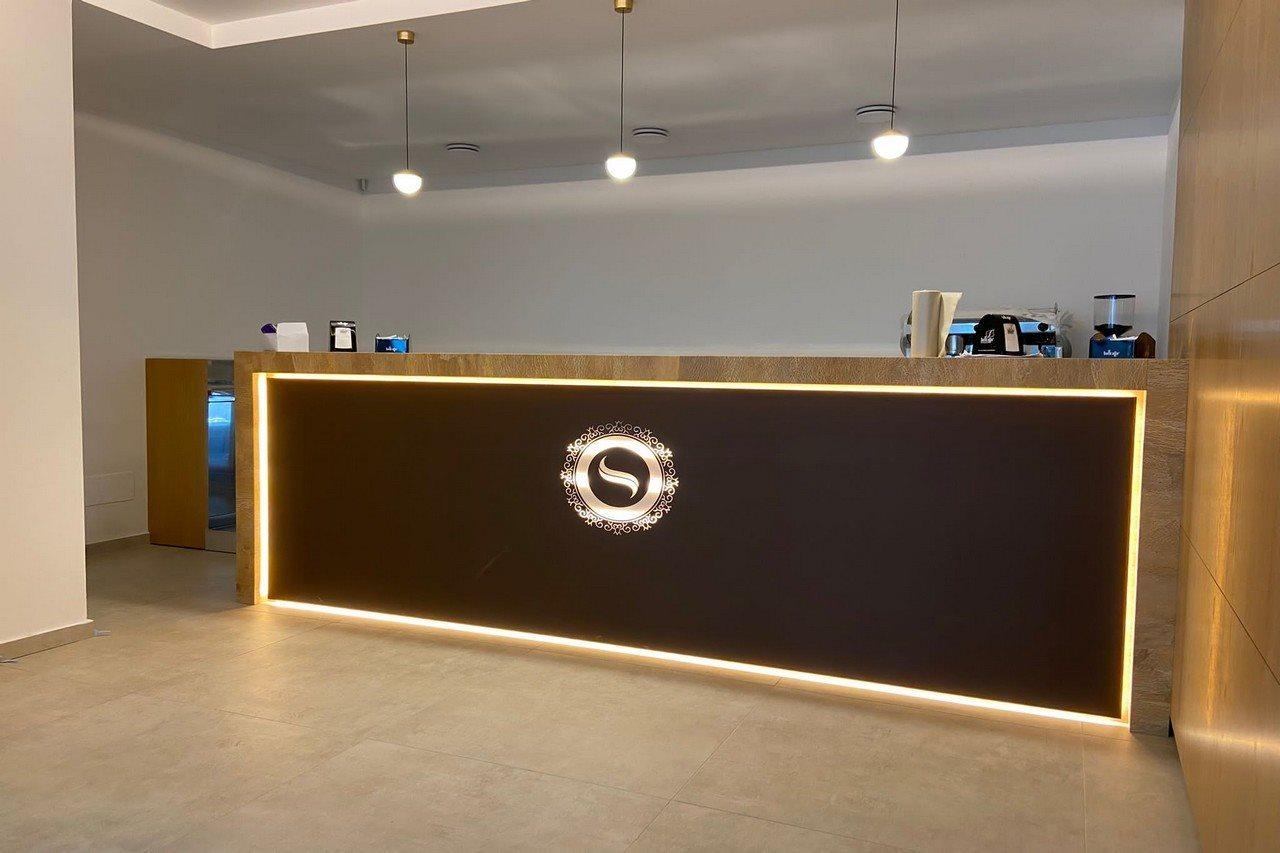 Sunset Hotel Cefalu Ngoại thất bức ảnh