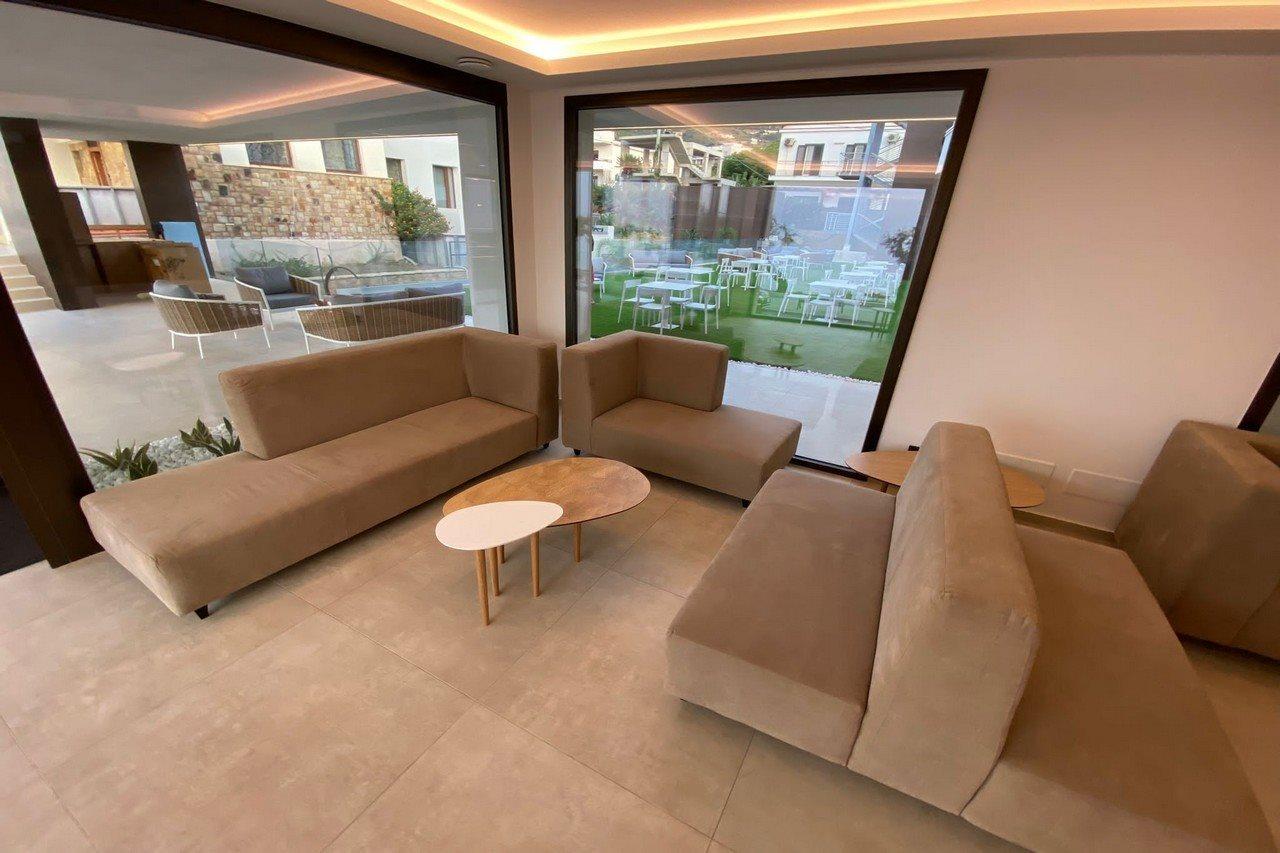 Sunset Hotel Cefalu Ngoại thất bức ảnh