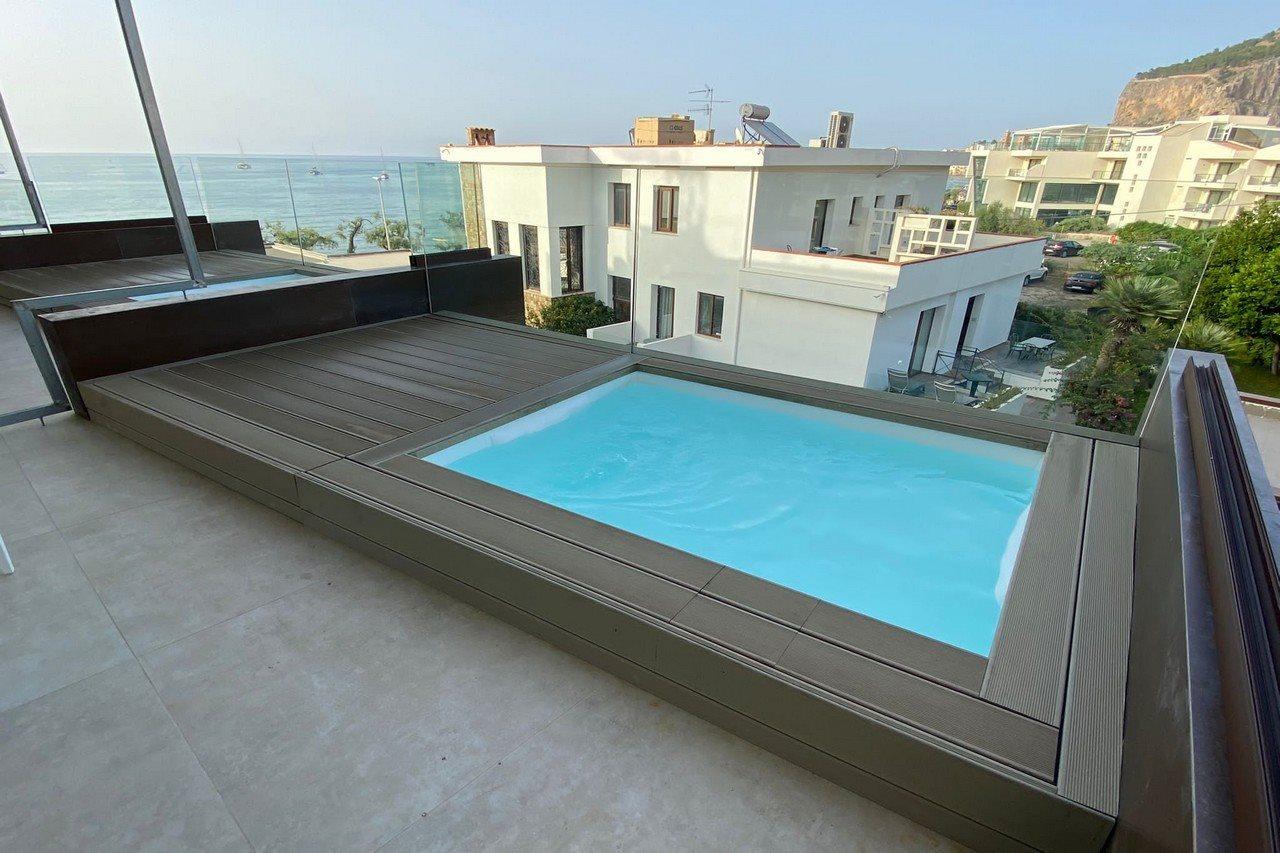 Sunset Hotel Cefalu Ngoại thất bức ảnh