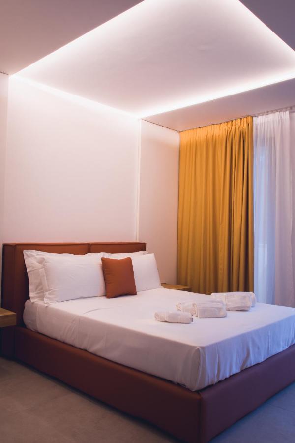 Sunset Hotel Cefalu Ngoại thất bức ảnh