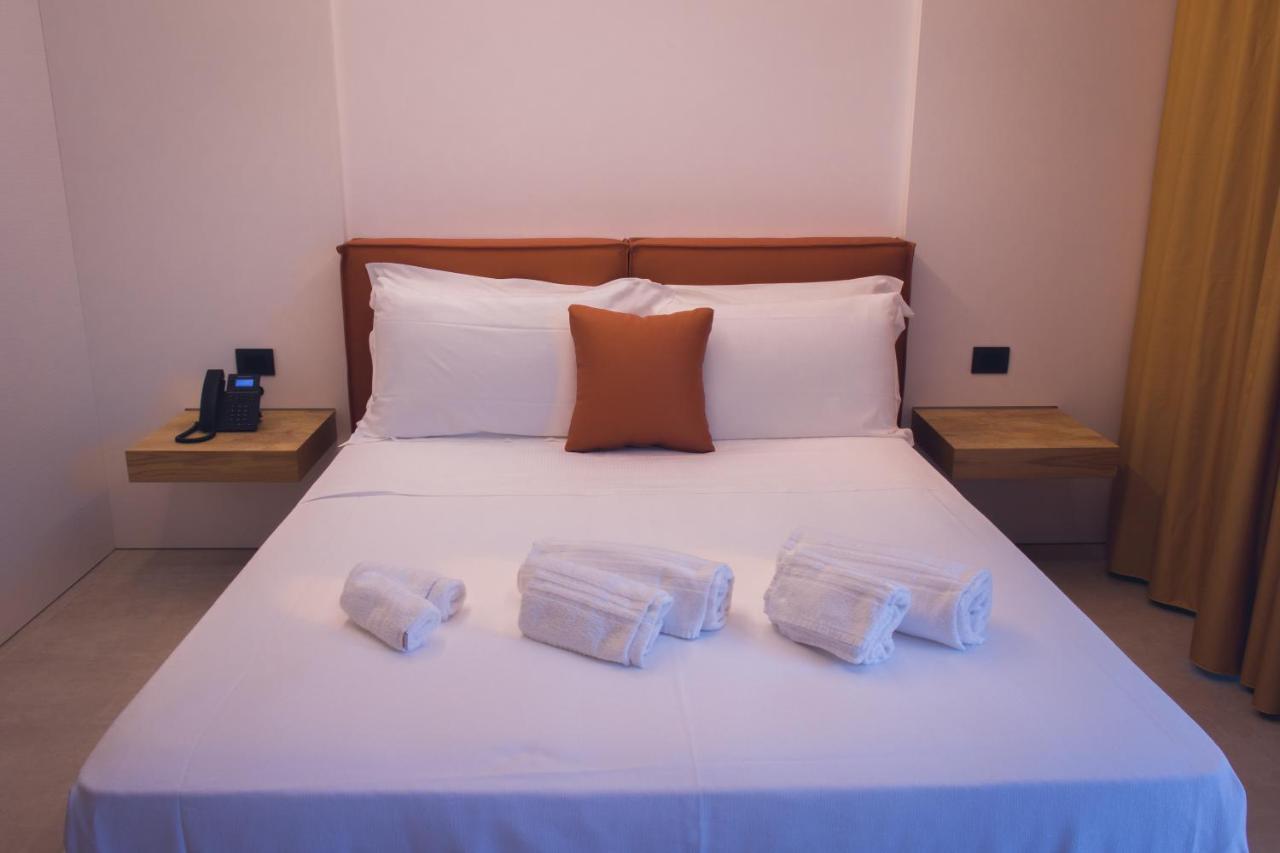 Sunset Hotel Cefalu Ngoại thất bức ảnh
