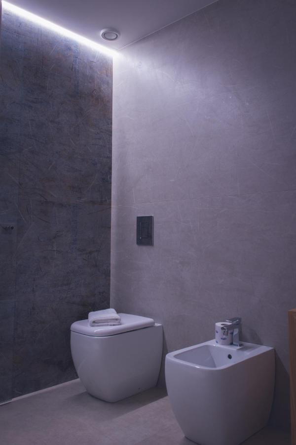 Sunset Hotel Cefalu Ngoại thất bức ảnh