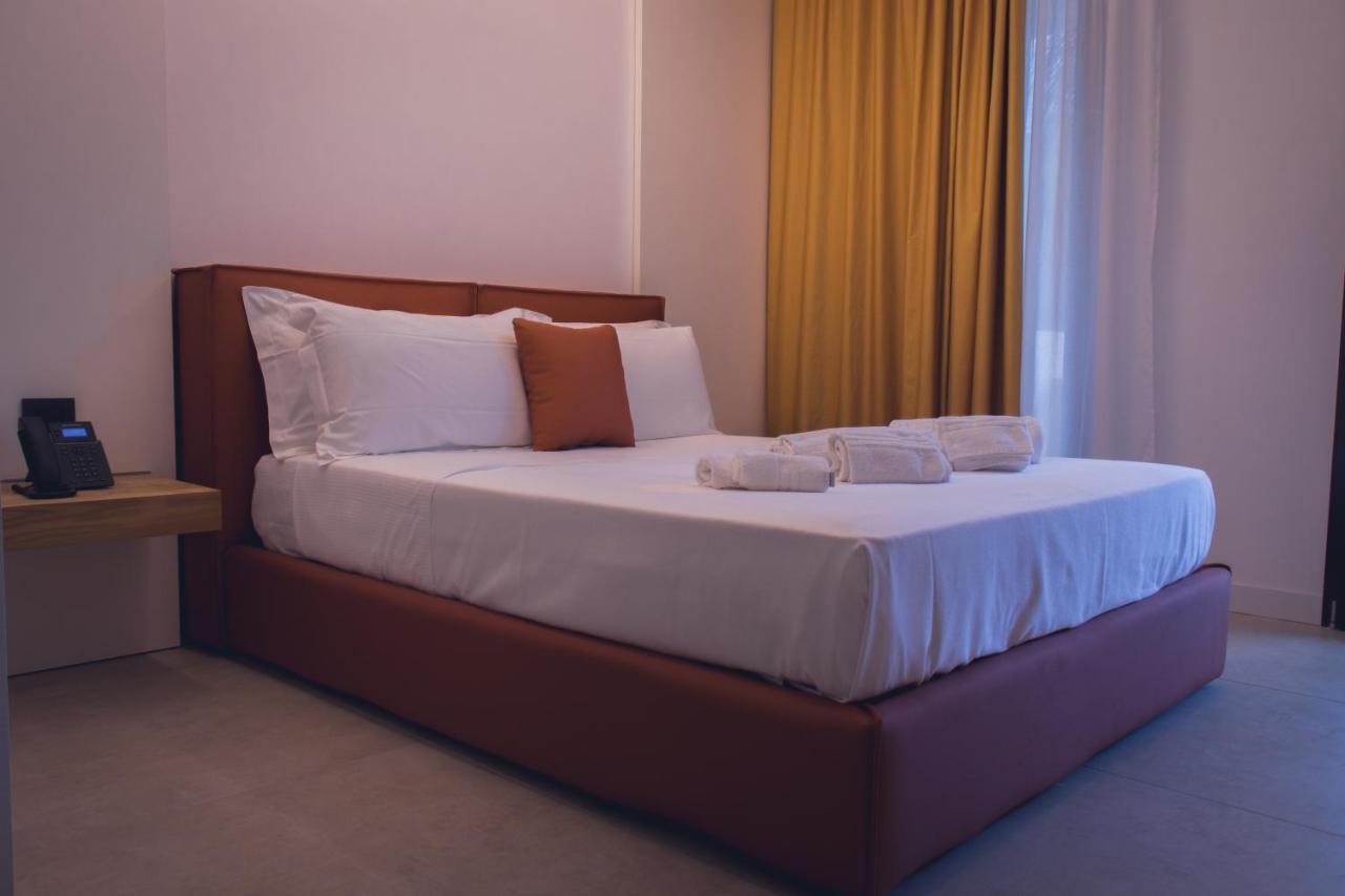 Sunset Hotel Cefalu Ngoại thất bức ảnh