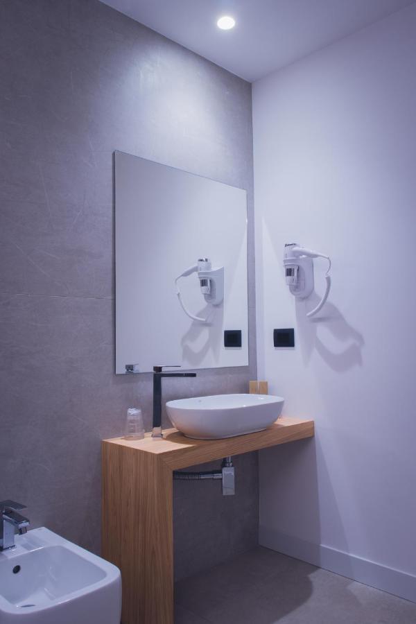 Sunset Hotel Cefalu Ngoại thất bức ảnh