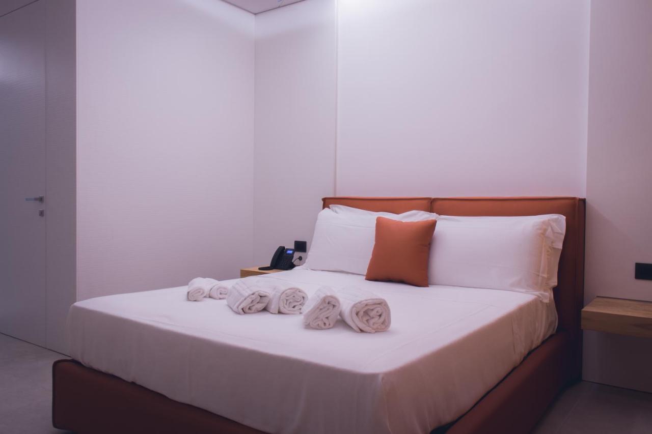 Sunset Hotel Cefalu Ngoại thất bức ảnh