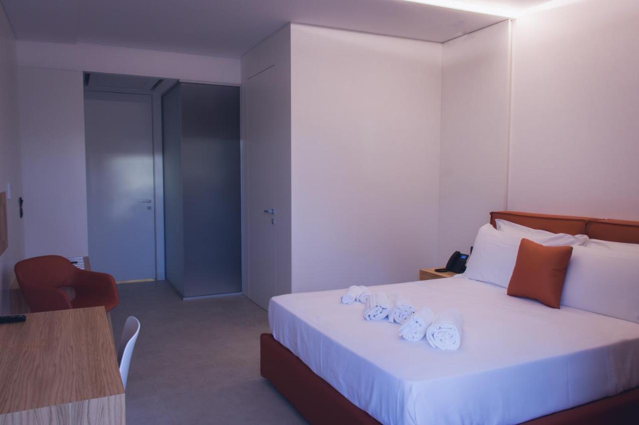 Sunset Hotel Cefalu Ngoại thất bức ảnh