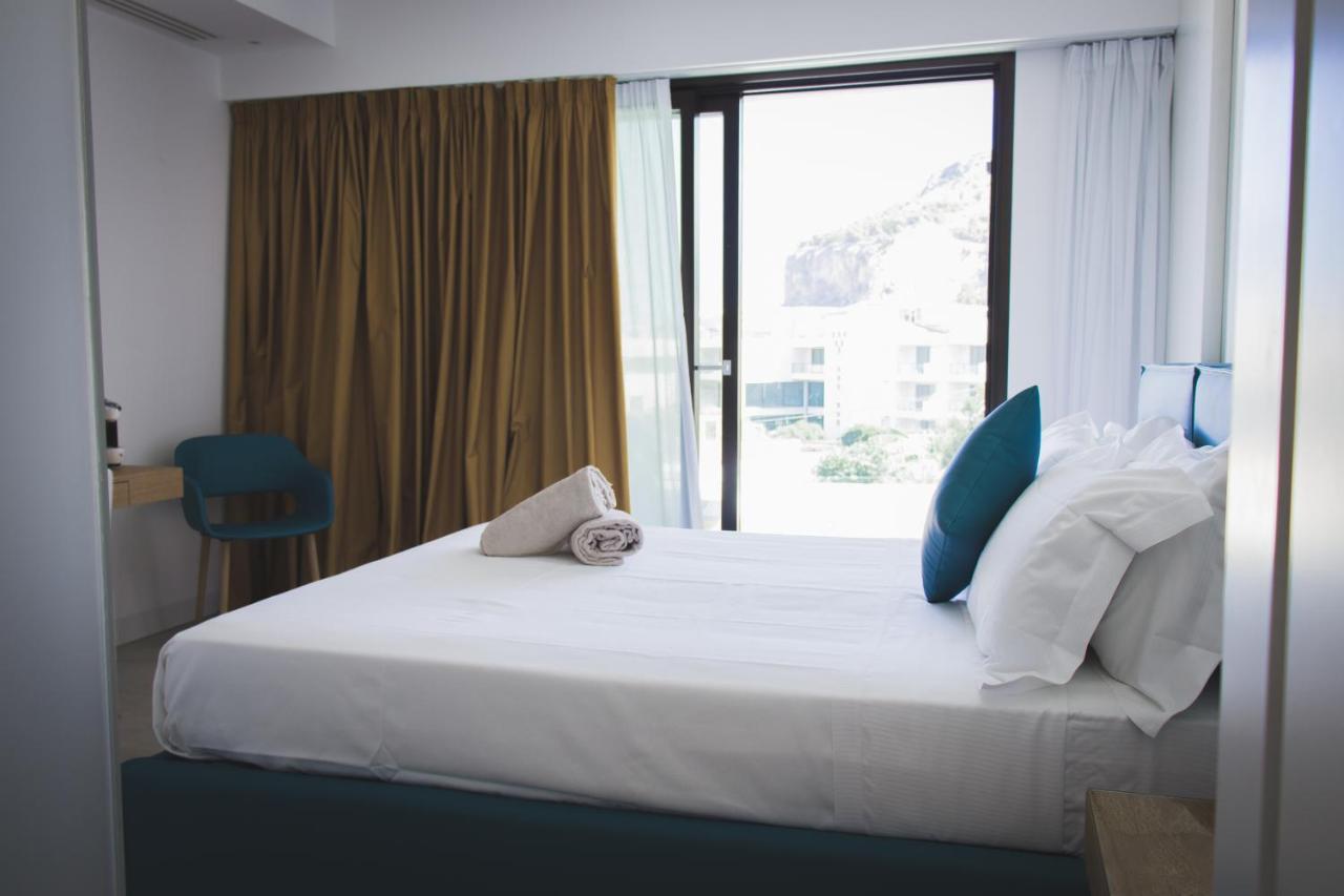 Sunset Hotel Cefalu Ngoại thất bức ảnh