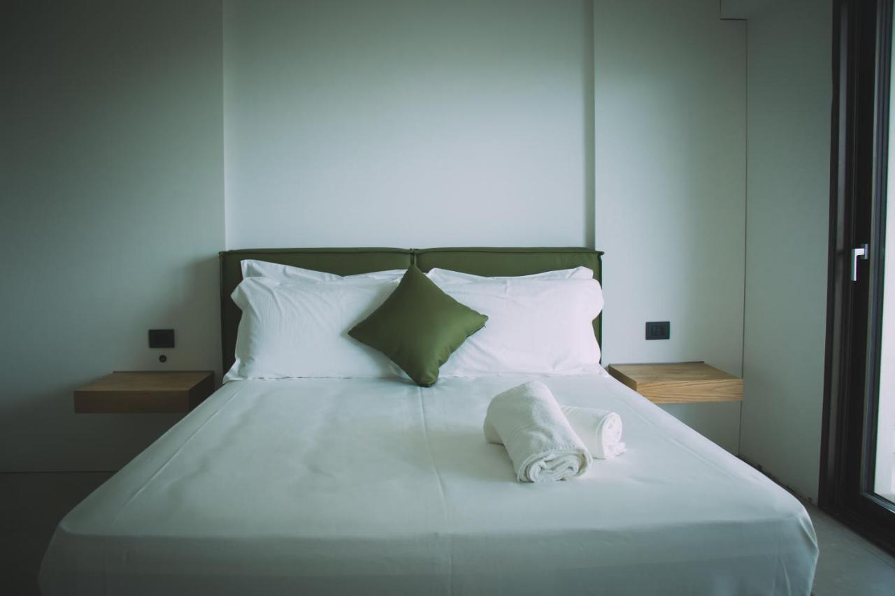 Sunset Hotel Cefalu Ngoại thất bức ảnh