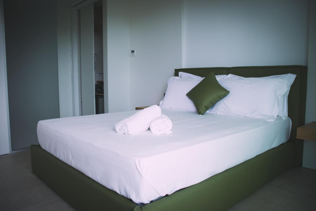 Sunset Hotel Cefalu Ngoại thất bức ảnh