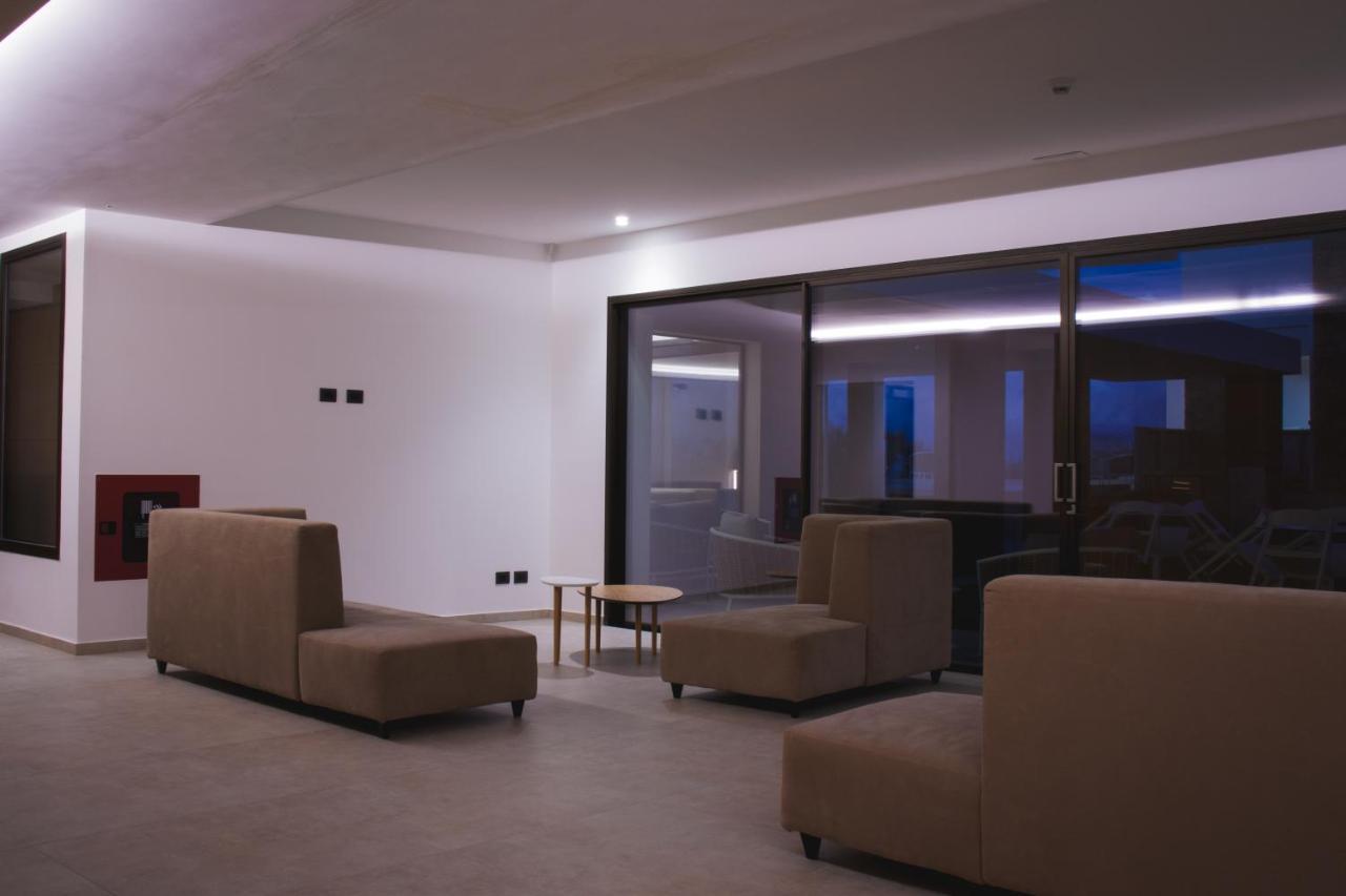 Sunset Hotel Cefalu Ngoại thất bức ảnh
