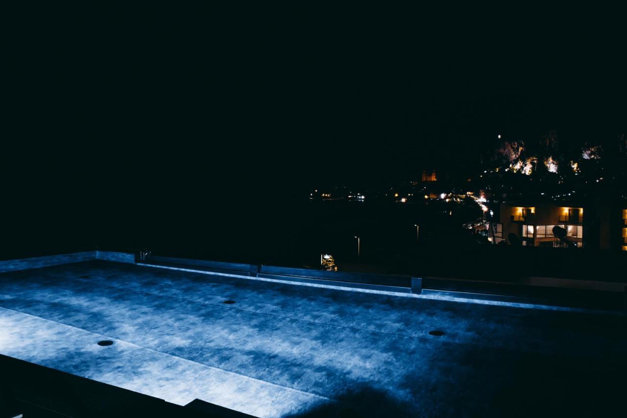 Sunset Hotel Cefalu Ngoại thất bức ảnh
