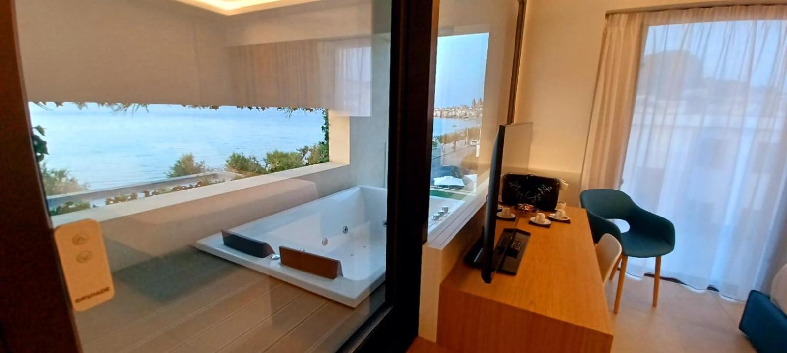 Sunset Hotel Cefalu Ngoại thất bức ảnh